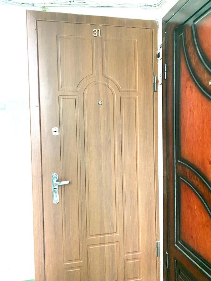 Канатная, 97, Корп.1 Студия Odessa Zewnętrze zdjęcie