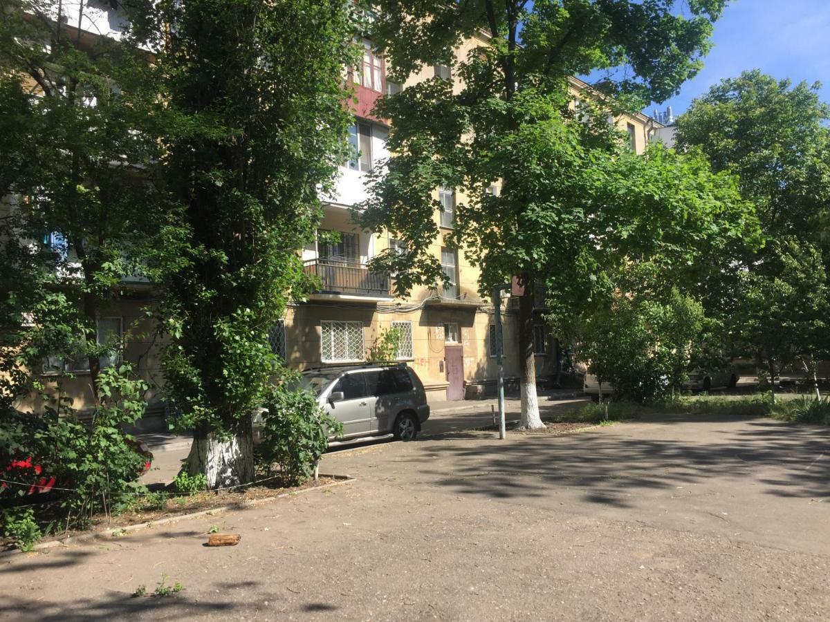 Канатная, 97, Корп.1 Студия Odessa Zewnętrze zdjęcie